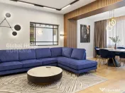 Apartament 4 camere 116 MP | Ivory - Pipera | 2 locuri parca 