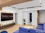 Apartament 4 camere 116 MP | Ivory - Pipera | 2 locuri parca 