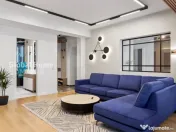 Apartament 4 camere 116 MP | Ivory - Pipera | 2 locuri parca 