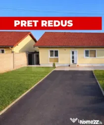 Duplex 3 camere 58.6mp utili, 250mp teren, complet mobilat u