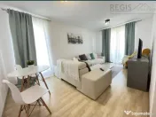 Apartament modern cu 2 camere si parcare Avangarden Tractoru 