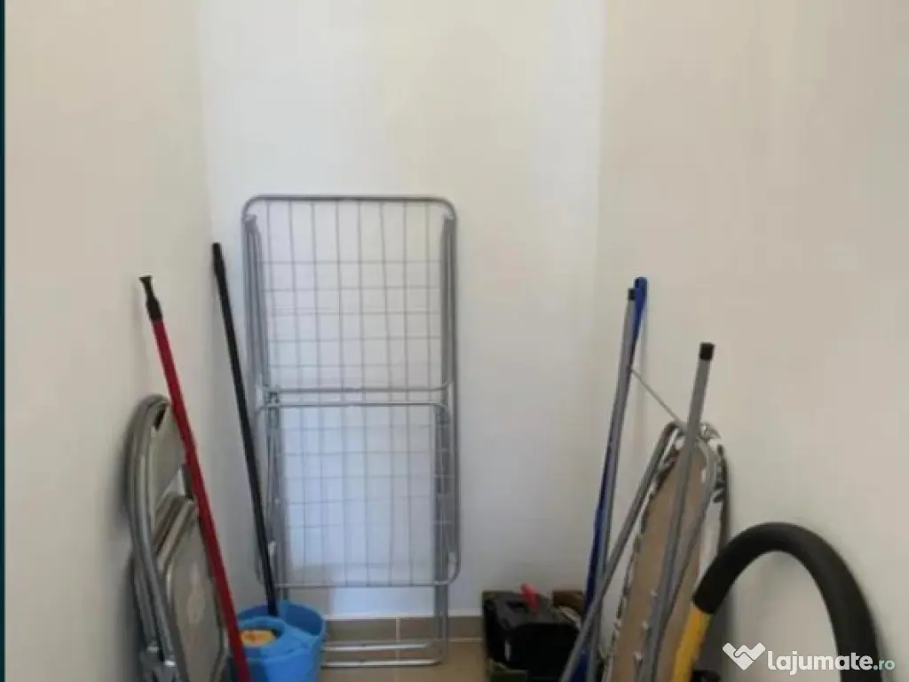 Apartament modern cu 2 camere si parcare Avangarden Tractoru