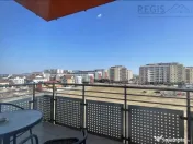 Apartament modern cu 2 camere si parcare Avangarden Tractoru 