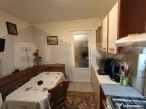 Apartament 3 camere semidecomandat, 62 mp,zona Marasesti