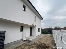 Casa Noua Tip Duplex Sanandrei Gata de Mutat