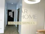 Garsoniera spatioasa, prima , cartier Albert, Ploiesti 