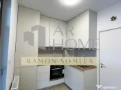 Garsoniera spatioasa, prima , cartier Albert, Ploiesti 