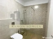 Garsoniera spatioasa, prima , cartier Albert, Ploiesti 