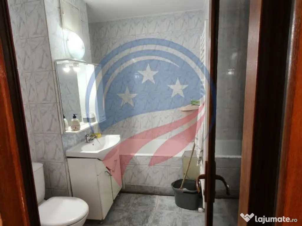 Apartament de închiriat Sărari