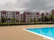 Apartament 2 camere + loc de parcare - Cartierul Solar 
