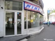 Spatiu comercial cu chirias pentru investitie Sector 6 