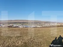 Teren extravilan, 5600mp, ideal investitie de viitor, zona V