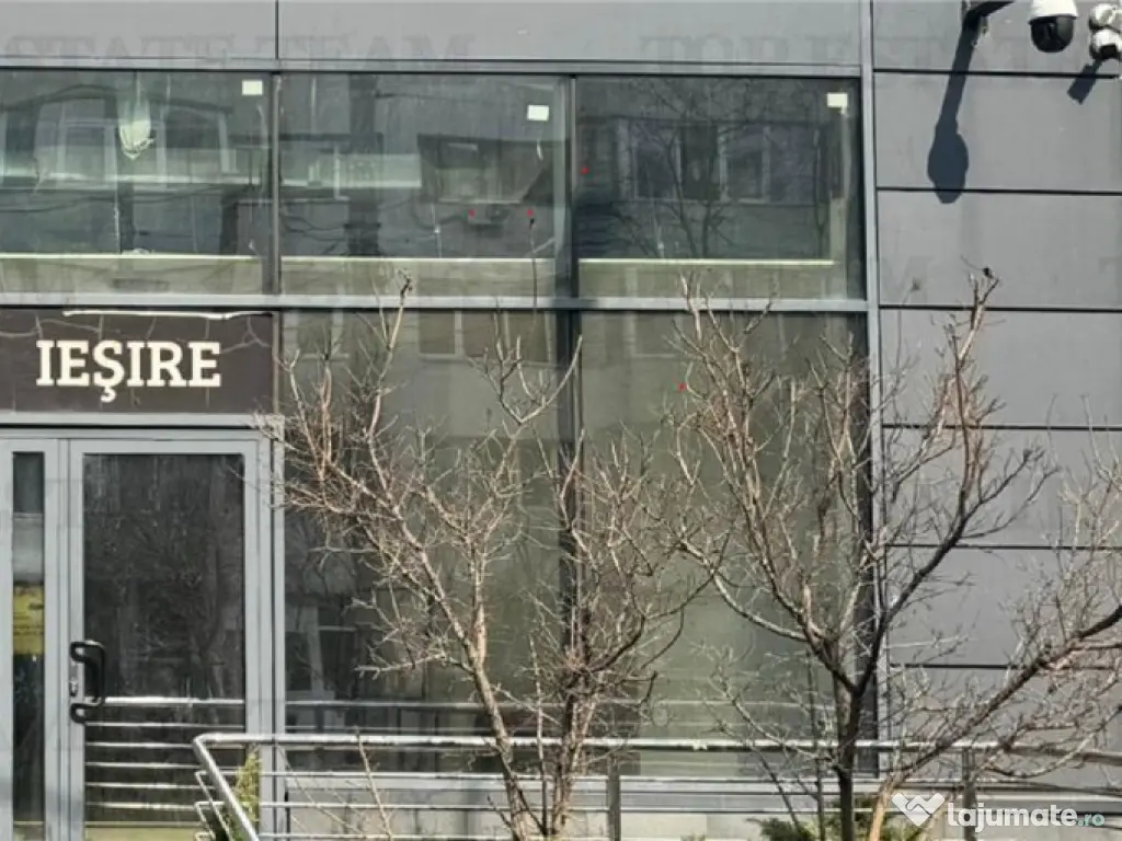 Spatiu Comercial de inchiriat Zona Eroii Revolutiei