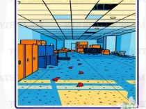 Spatiu Comercial de inchiriat Zona Eroii Revolutiei