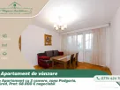 Apartament cu 2 camere. Zona Podgoria. Arad