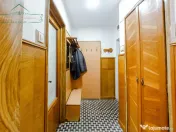 Apartament cu 2 camere. Zona Podgoria. Arad 