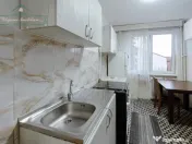 Apartament cu 2 camere. Zona Podgoria. Arad 