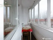 Apartament cu 2 camere. Zona Podgoria. Arad 