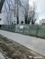 Teren 739 mp cu vizibilitate excelentă la Bulevardul Mamaia