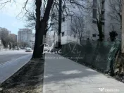 Teren 739 mp cu vizibilitate excelentă la Bulevardul Mamaia 