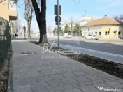 Teren 739 mp cu vizibilitate excelentă la Bulevardul Mamaia 