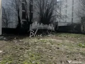 Teren 739 mp cu vizibilitate excelentă la Bulevardul Mamaia 