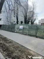 Teren 739 mp cu vizibilitate excelentă la Bulevardul Mamaia