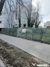 Teren 739 mp cu vizibilitate excelentă la Bulevardul Mamaia