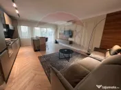 DE INCHIRIAT Apartament 2 camere Grand Park Pipera | Pisc... 