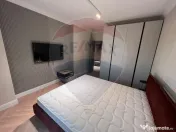 DE INCHIRIAT Apartament 2 camere Grand Park Pipera | Pisc... 
