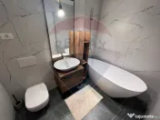 DE INCHIRIAT Apartament 2 camere Grand Park Pipera | Pisc... 