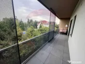 DE INCHIRIAT Apartament 2 camere Grand Park Pipera | Pisc... 