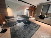 DE INCHIRIAT Apartament 2 camere Grand Park Pipera | Pisc... 