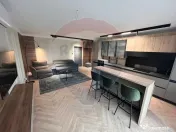 DE INCHIRIAT Apartament 2 camere Grand Park Pipera | Pisc... 