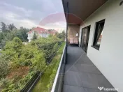 DE INCHIRIAT Apartament 2 camere Grand Park Pipera | Pisc... 