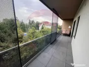 DE INCHIRIAT Apartament 2 camere Grand Park Pipera | Pisc... 