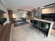 DE INCHIRIAT Apartament 2 camere Grand Park Pipera | Pisc... 