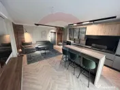 DE INCHIRIAT Apartament 2 camere Grand Park Pipera | Pisc... 