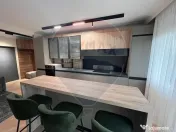 DE INCHIRIAT Apartament 2 camere Grand Park Pipera | Pisc... 