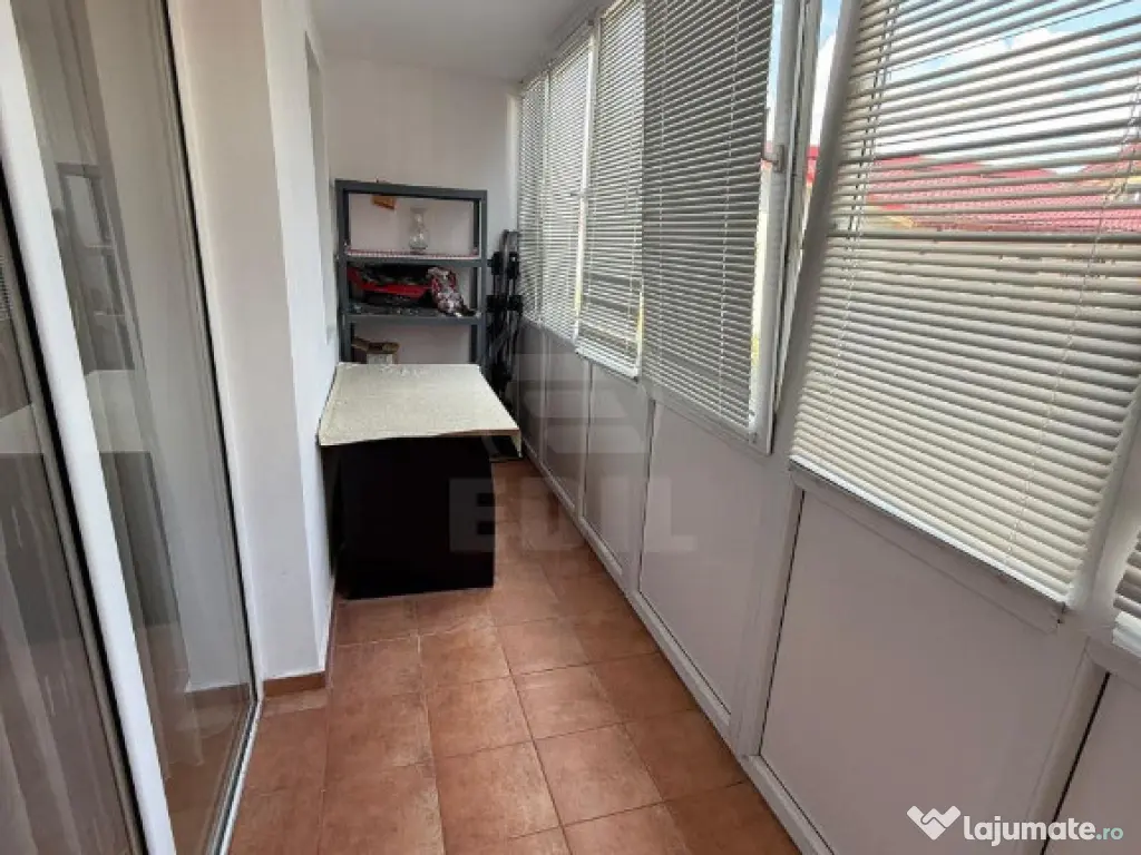 Apartament 2 camere decomandat zona Eroilor