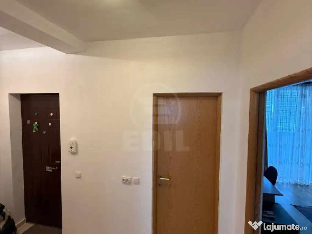 Apartament 2 camere decomandat zona Eroilor