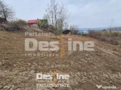 COMISION 0% CUMPARATOR - Teren intravilan 900 mp - Vișan, B 