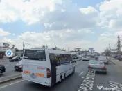 Afumati - zona comerciala - depozit frigorific si birouri 