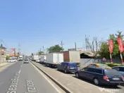 Afumati - zona comerciala - depozit frigorific si birouri 