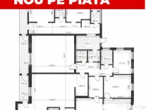 Spatiu comercial, 333 mp, zona Complexul Studentesc