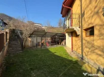 Vilă 336 mp utili, garaj 2 mașini, teren 380 mp, zona Griv