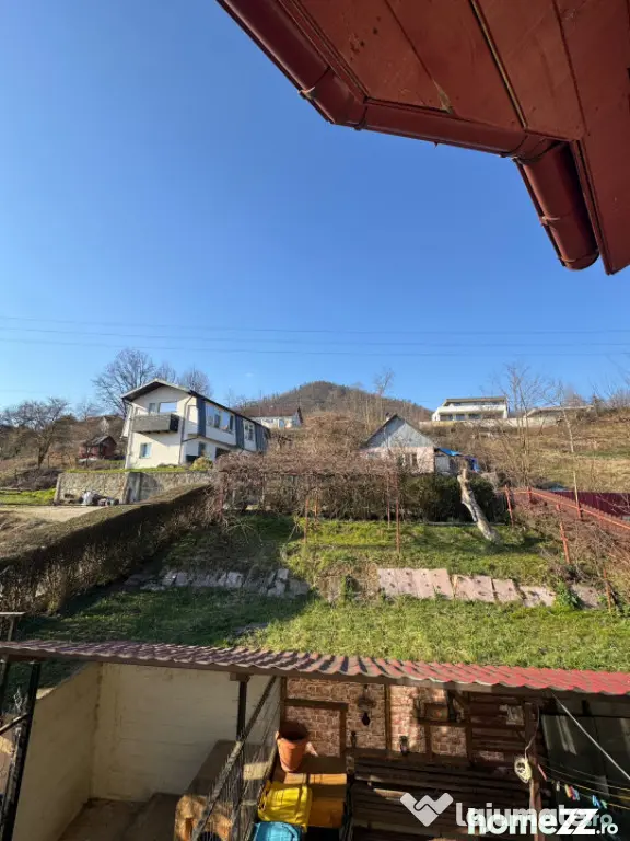 Vilă 336 mp utili, garaj 2 mașini, teren 380 mp, zona Griv