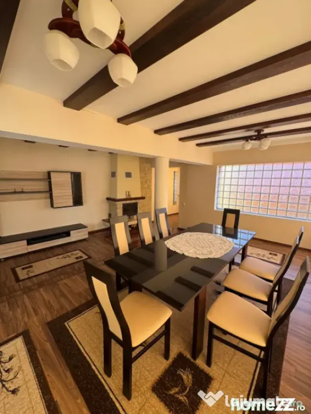 Vilă 336 mp utili, garaj 2 mașini, teren 380 mp, zona Griv