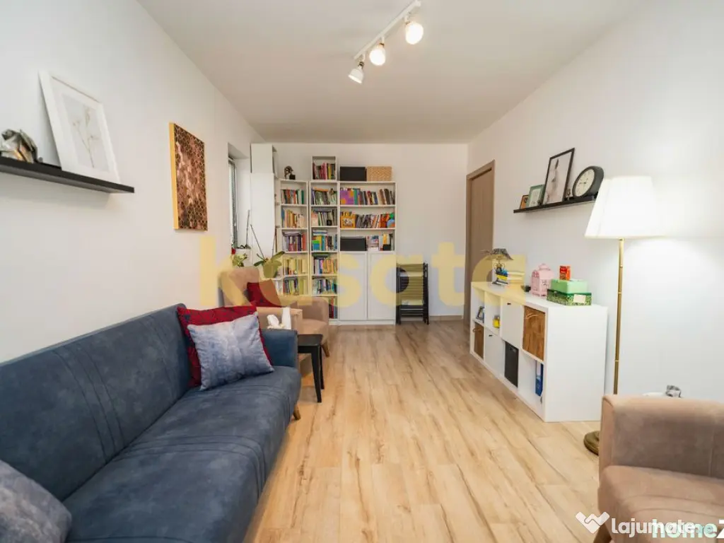 OPORTUNITATE | APARTAMENT 2 CAMERE | CALEA MOSILOR | BLOC...