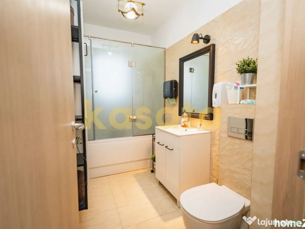 OPORTUNITATE | APARTAMENT 2 CAMERE | CALEA MOSILOR | BLOC...